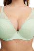 Chantelle Orangerie Dream Plunge T-shirt Bra